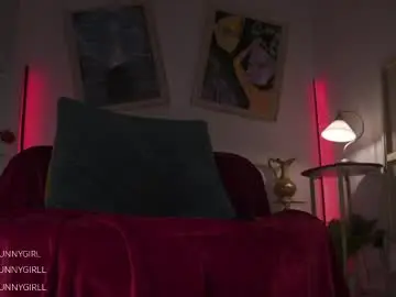 Missbunnygirl  live sex cam