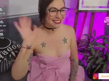 Mistica_natural1  live sex cam