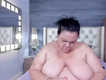 Mommy_cute  live sex cam