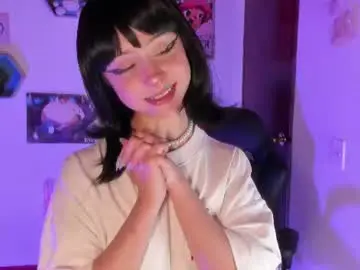 Monxslove  live sex cam