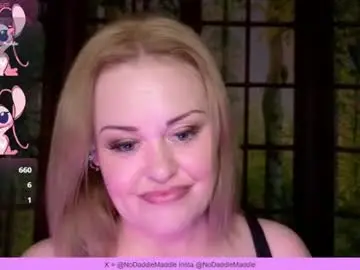 Musthavemadison  live sex cam
