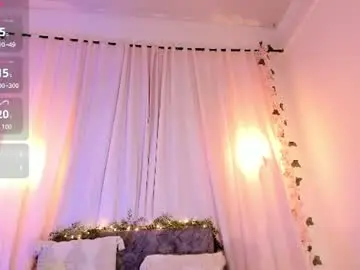 Naugthyrosie_  live sex cam