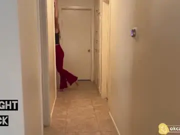 Ok_cassidy  live sex cam