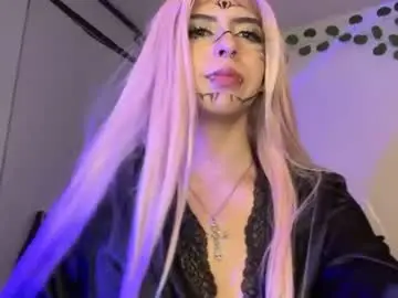 Pinky_dolll  live sex cam