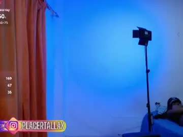 Placertallax  live sex cam