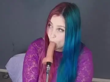 Rebefuckson  live sex cam