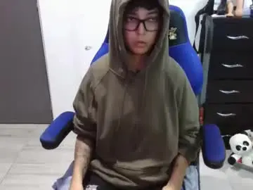 Thomascooper_cams  live sex cam