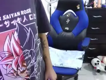 Thomascooper_cams  live sex cam