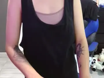 Thomascooper_cams  live sex cam