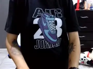 Thomascooper_cams  live sex cam