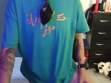 Thomascooper_cams  live sex cam