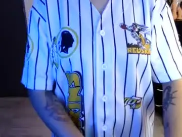 Thomascooper_cams  live sex cam