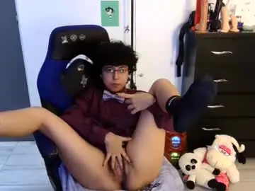 Thomascooper_cams  live sex cam