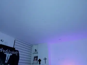 Zombieeporcelainex  live sex cam