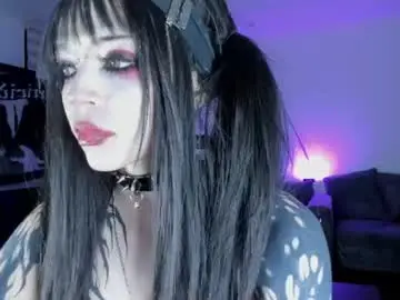 Zombieeporcelainex  live sex cam