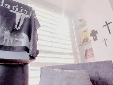 Zombieeporcelainex  live sex cam