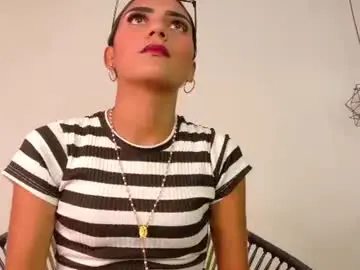 Alexa_tapia  live sex cam