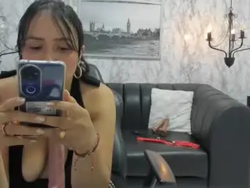 Alexandramilff  live sex cam