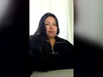 Amapola_bluue  live sex cam