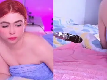 Amberthomson_cm  live sex cam