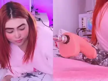 Amberthomson_cm  live sex cam