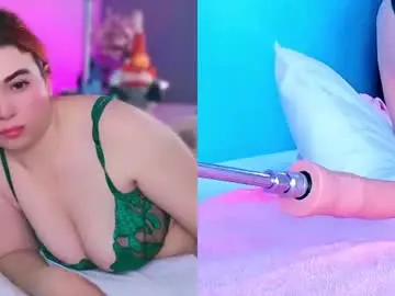 Amberthomson_cm  live sex cam