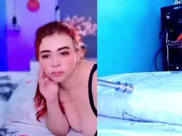 Amberthomson_cm  live sex cam