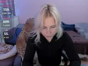 Amymilson  live sex cam