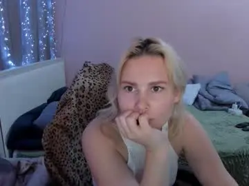 Amymilson  live sex cam