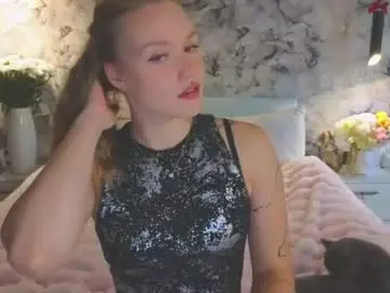 Aurora_golden  live sex cam