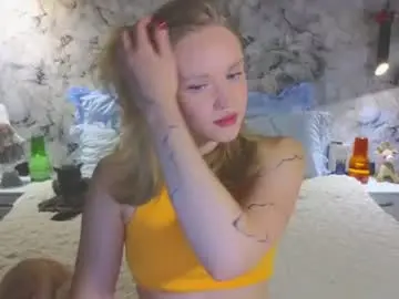 Aurora_golden  live sex cam