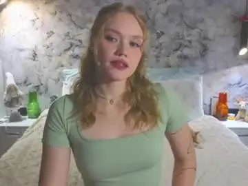 Aurora_golden  live sex cam