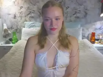 Aurora_golden  live sex cam