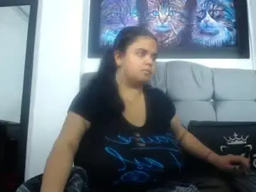 Bbw_sharol  live sex cam