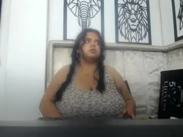 Bbw_sharol  live sex cam