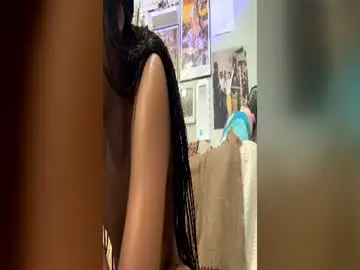 Brattybambii  live sex cam