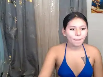 Empress_80  live sex cam
