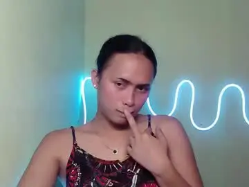 Euniceariella21  live sex cam