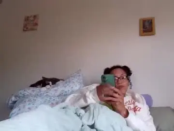 Feetnymph  live sex cam