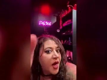 Gymbatbrat  live sex cam