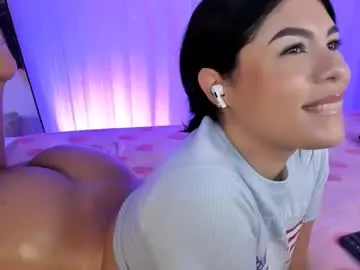 Lil_swaay  live sex cam