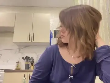 Liliabohlinger  live sex cam