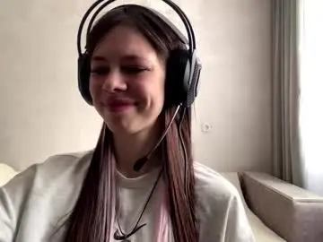 Liliabohlinger  live sex cam