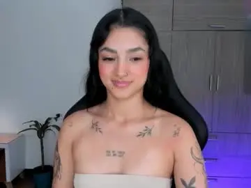 Lizzie_corner  live sex cam