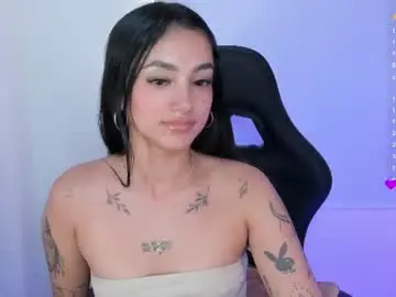 Lizzie_corner  live sex cam