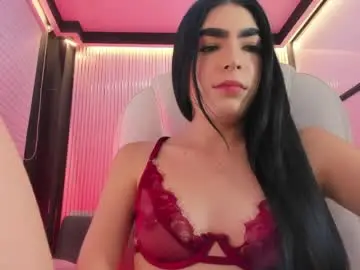 Lorrainehunter  live sex cam