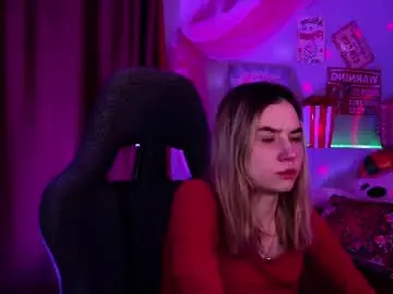 Lunawhisper  live sex cam