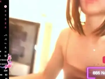 Magnitaaa  live sex cam