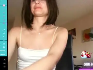 Magnitaaa  live sex cam