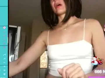 Magnitaaa  live sex cam